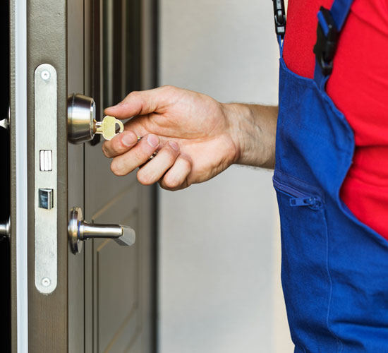 Residential Locksmith Arroyo Grande