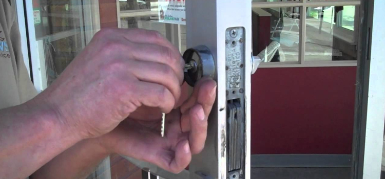 commercial door lock repair Arroyo Grande
