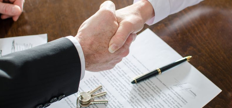 Commercial Eviction Service Arroyo Grande