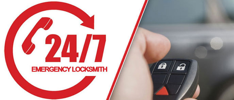 Emergency Locksmith Arroyo Grande