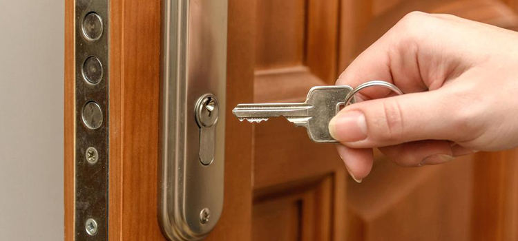 Master Key Door Lock System in Arroyo Grande