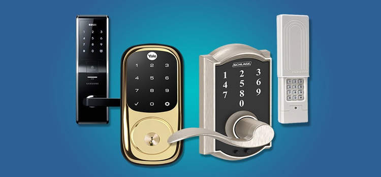 Smart Pad Lock Repair Arroyo Grande