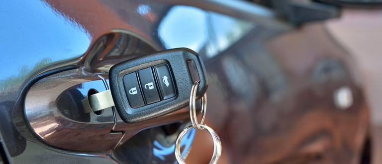 Unlock Car Lockout Service Arroyo Grande