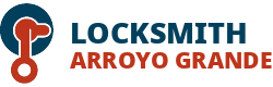 Locksmith Arroyo Grande